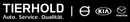 Logo Automobile Tierhold GmbH